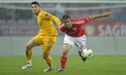 Benfica - 